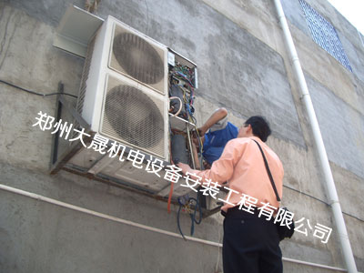 海爾一拖多檢測